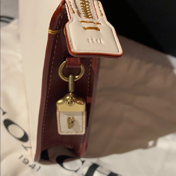 NWT COACH 1941 Soho Crossbody - Picture 10 of 11